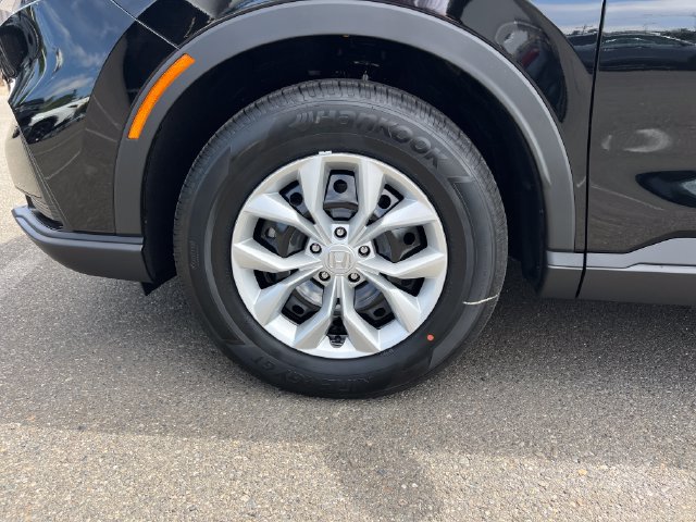 New 2026 Honda CR-V LX image 28
