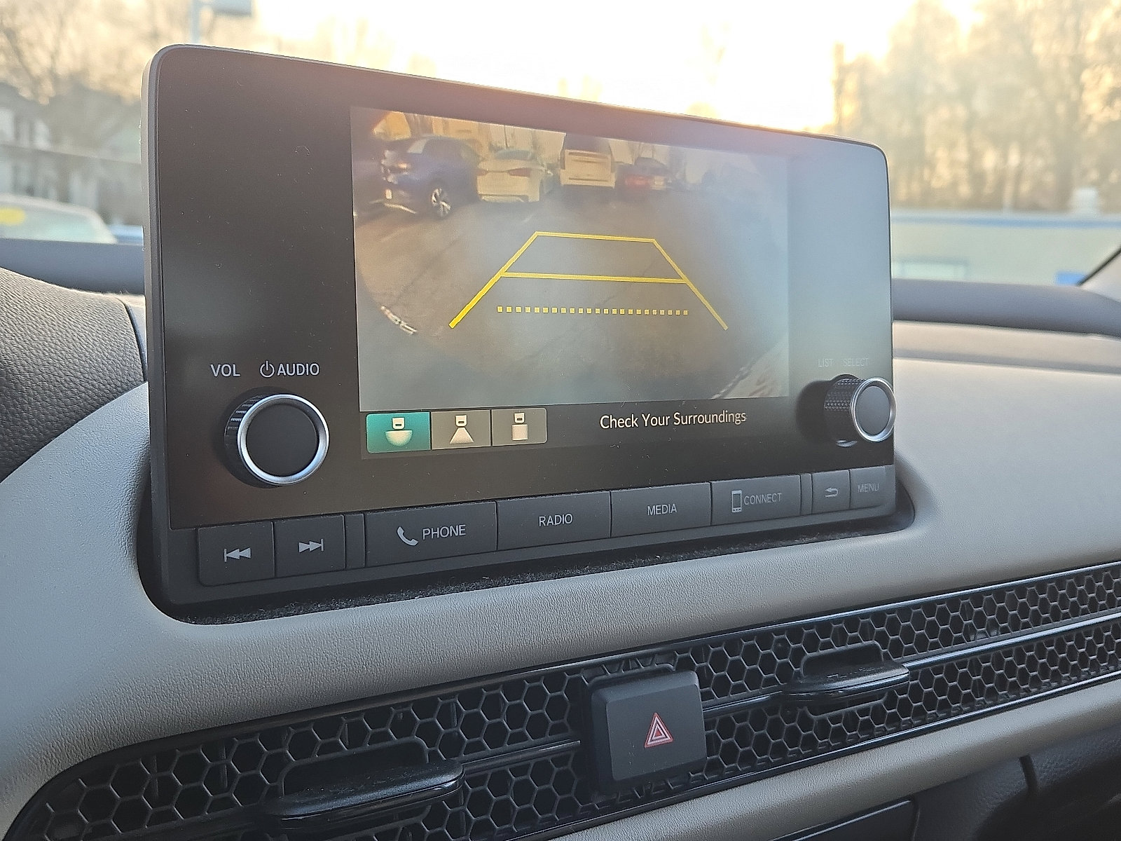 Certified 2024 Honda HR-V LX image 21