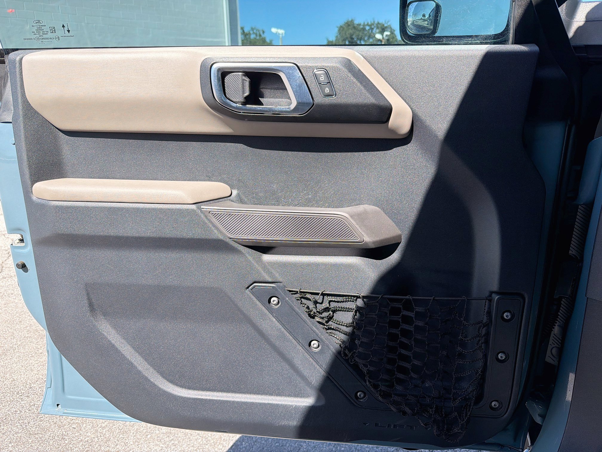 Used 2022 Ford Bronco Wildtrak AWD/4WD image 21