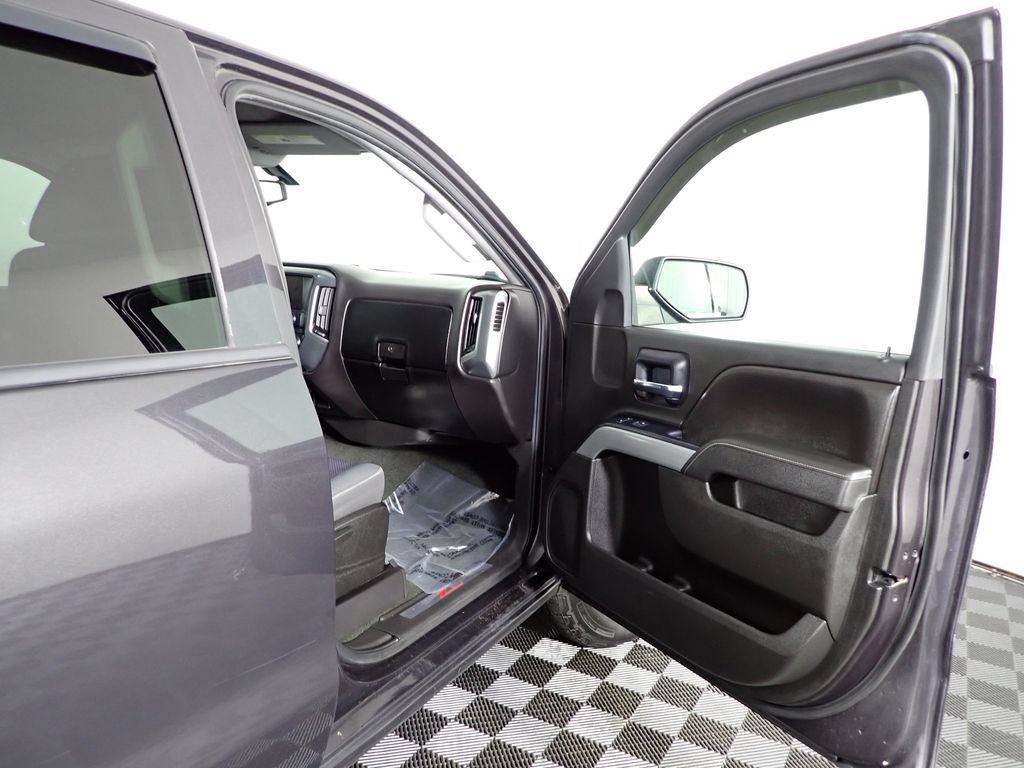 Used 2014 Chevrolet Silverado 1500 LT w/ All Star Edition AWD/4WD image 32