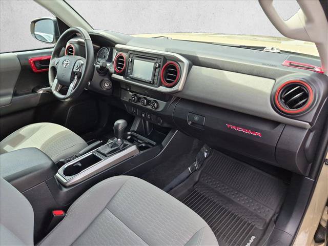 Used 2019 Toyota Tacoma SR5 RWD image 20