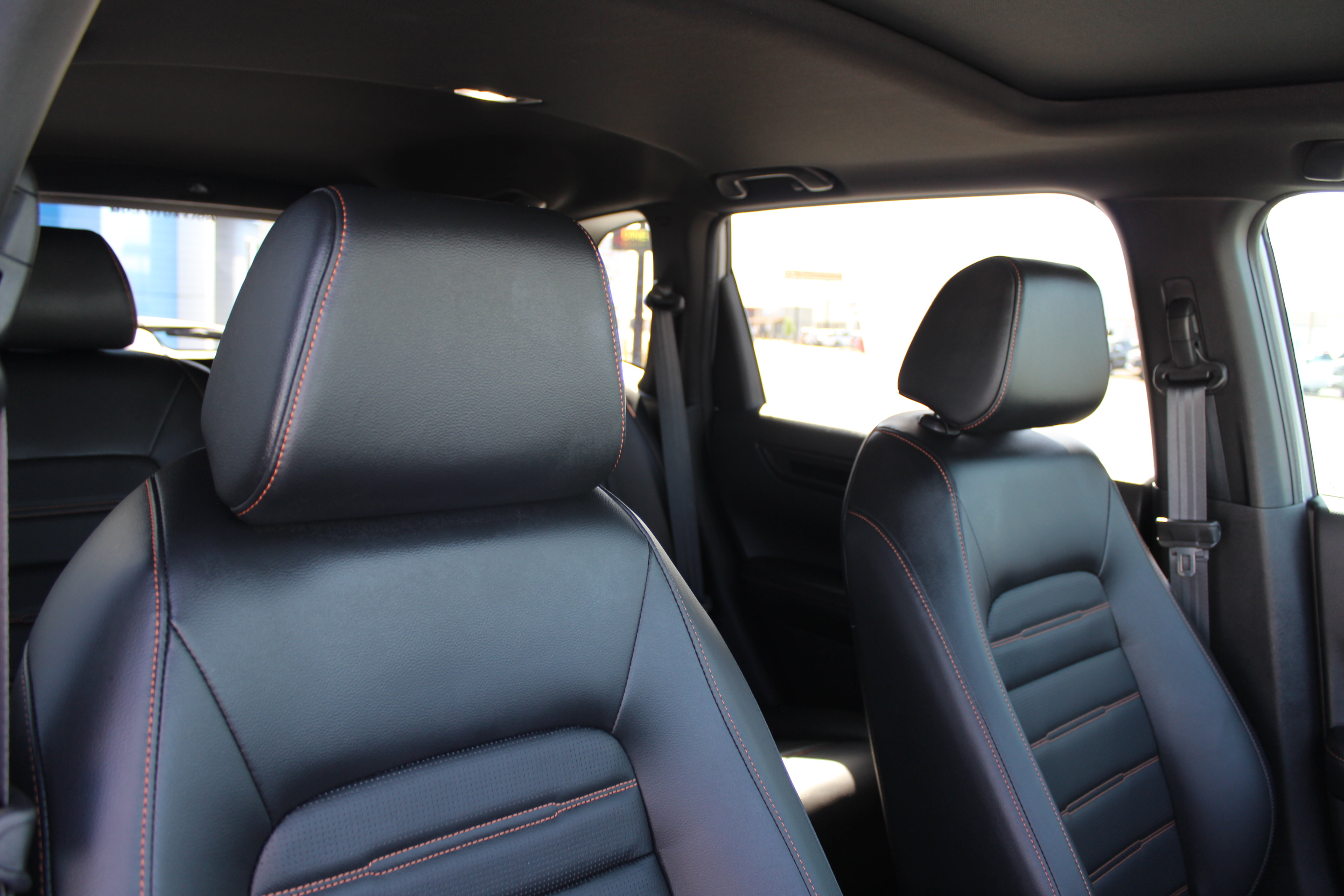 Used 2024 Honda CR-V Sport-L image 11