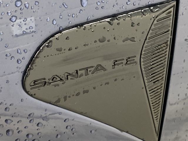 New 2026 Hyundai Santa Fe Calligraphy AWD/4WD image 33