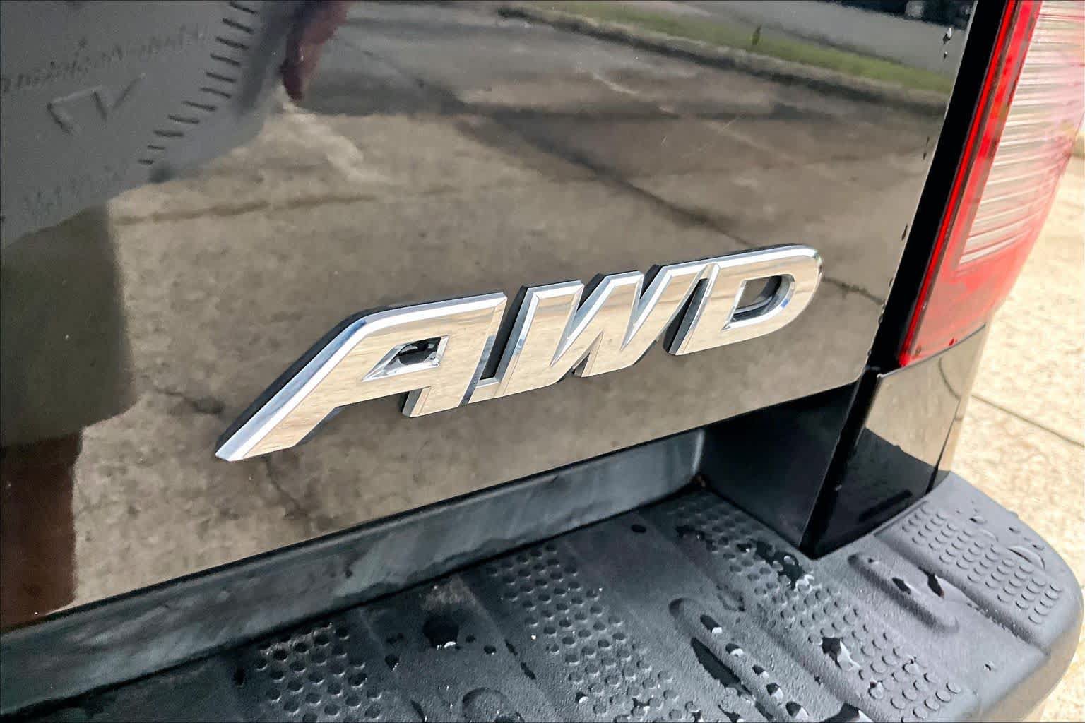 Used 2018 Honda Ridgeline RTL-E image 10