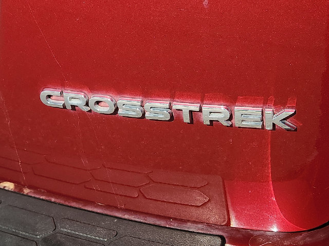 Used 2018 Subaru Crosstrek 2.0i Premium AWD/4WD image 9