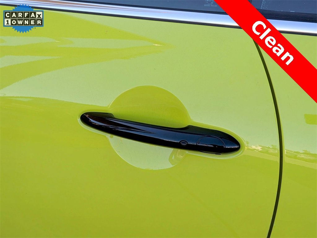 Used 2022 MINI Cooper S w/ Driver Assistance Package image 31