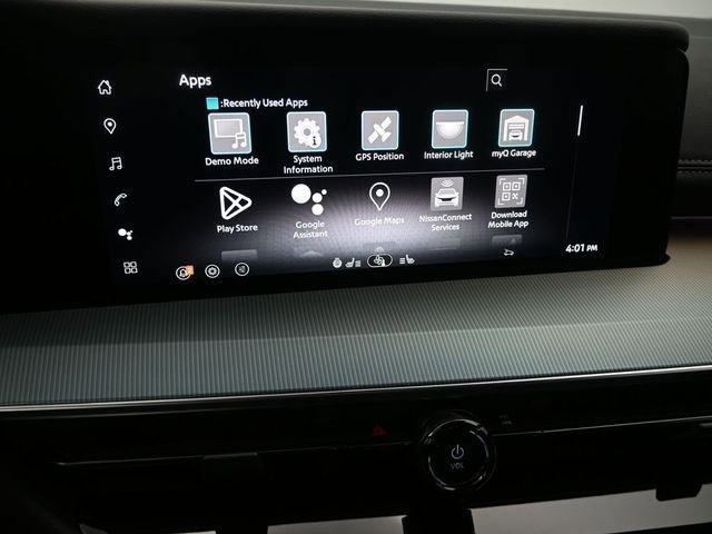 New 2026 Nissan Murano SL image 16