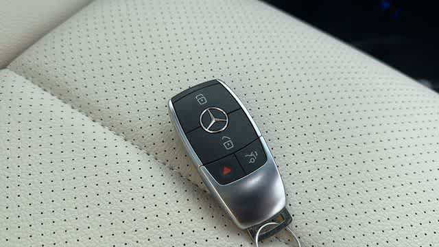 Used 2026 Mercedes-Benz GLE 350 4MATIC image 36