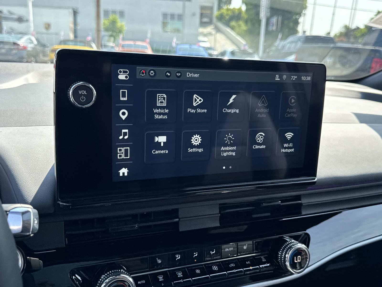 Used 2025 Honda Prologue Touring image 21