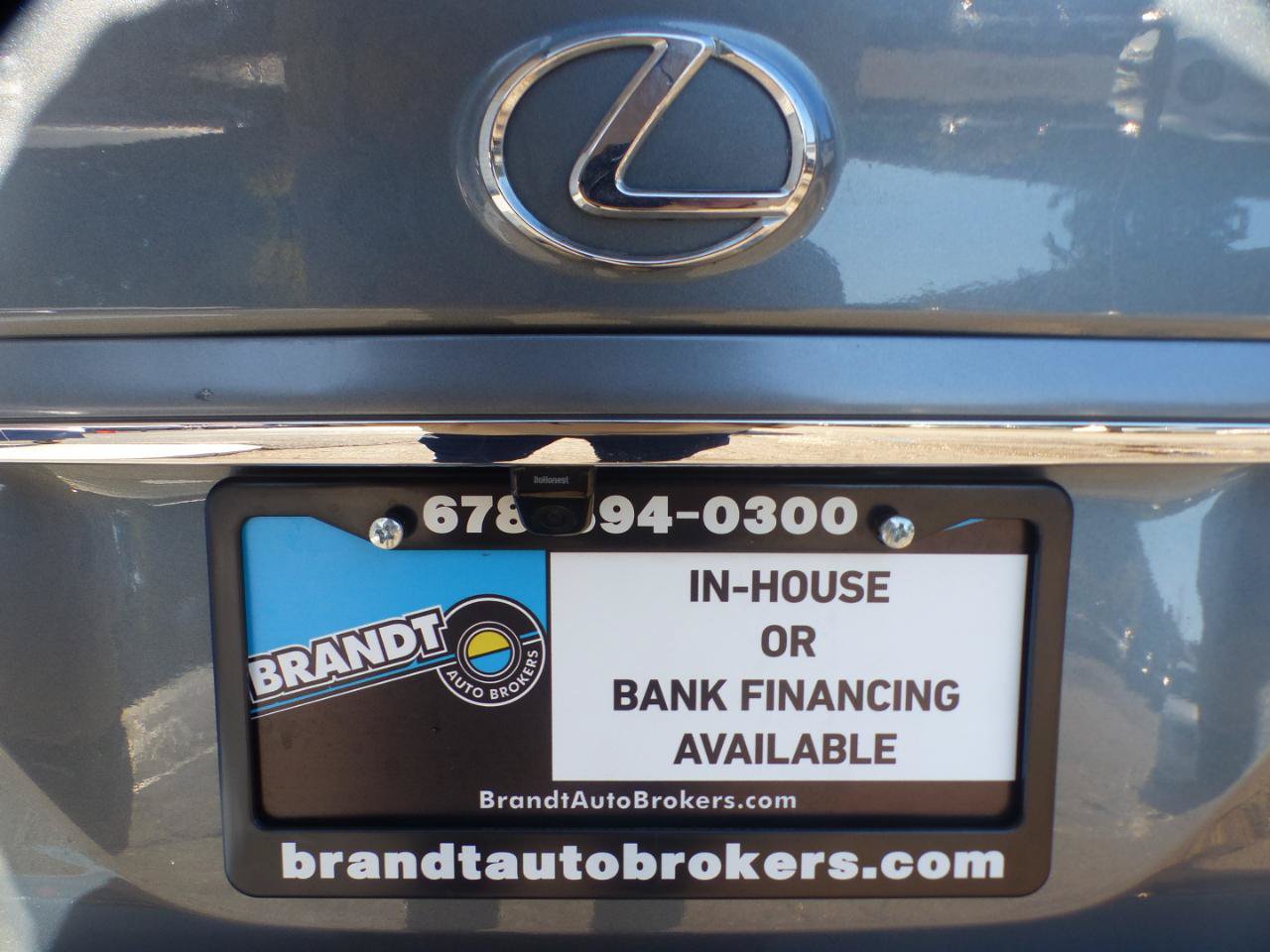 Used 2006 Lexus ES 330 FWD image 7