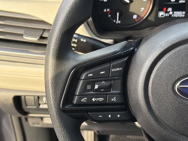 Used 2025 Subaru Forester AWD/4WD image 24