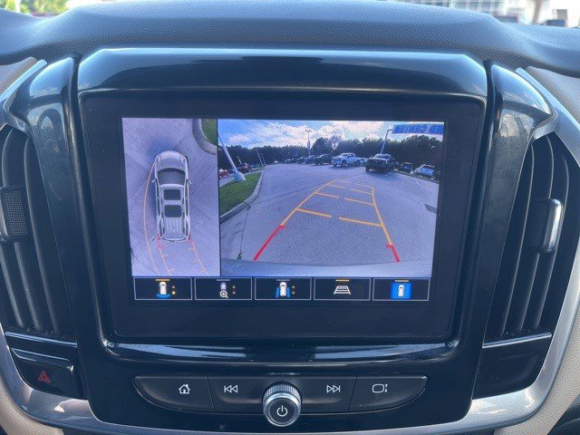 Certified 2023 Chevrolet Traverse Premier w/ LPO, Floor Liner Package image 24