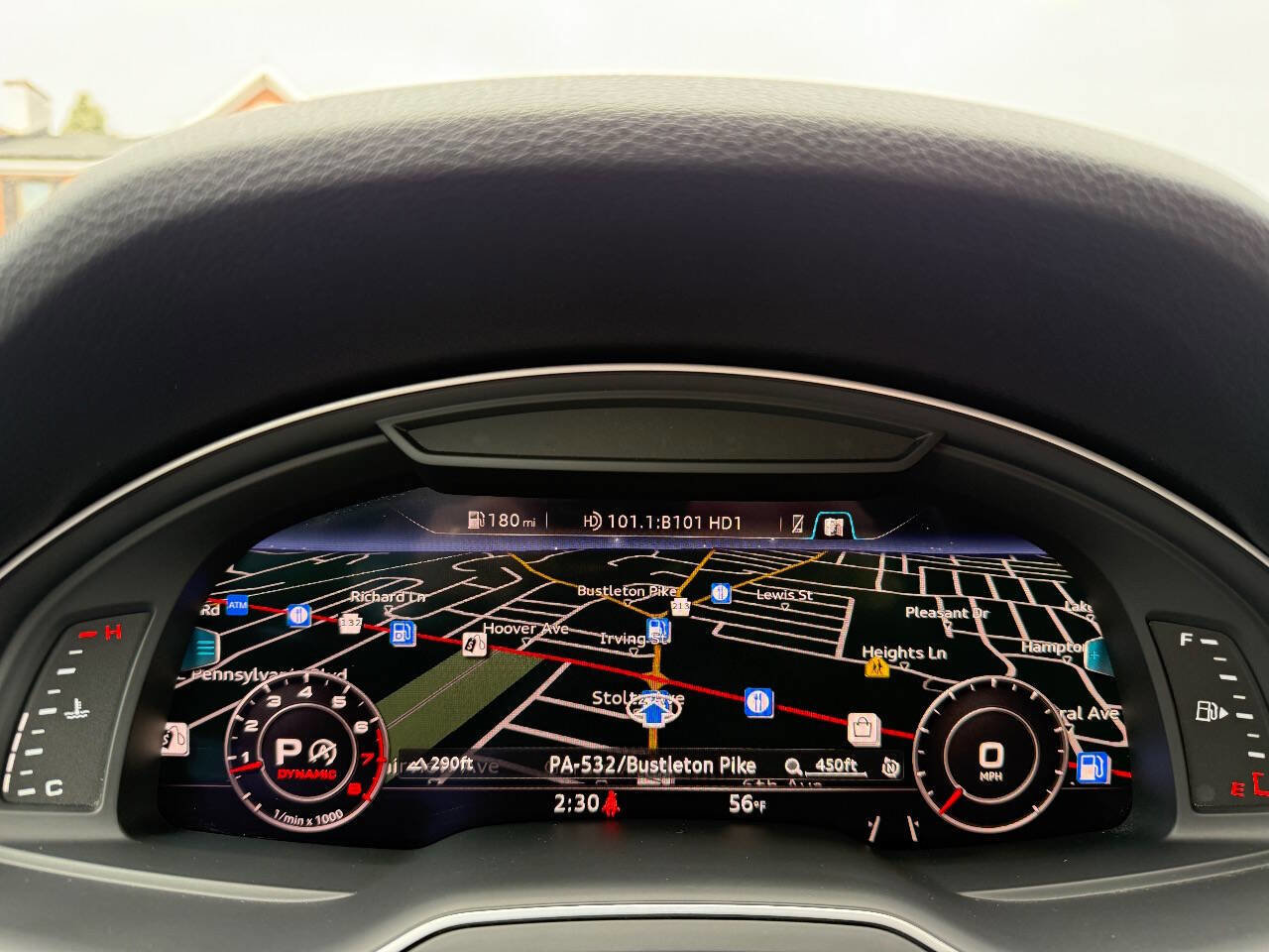 Used 2017 Audi Q7 3.0T Premium Plus image 22