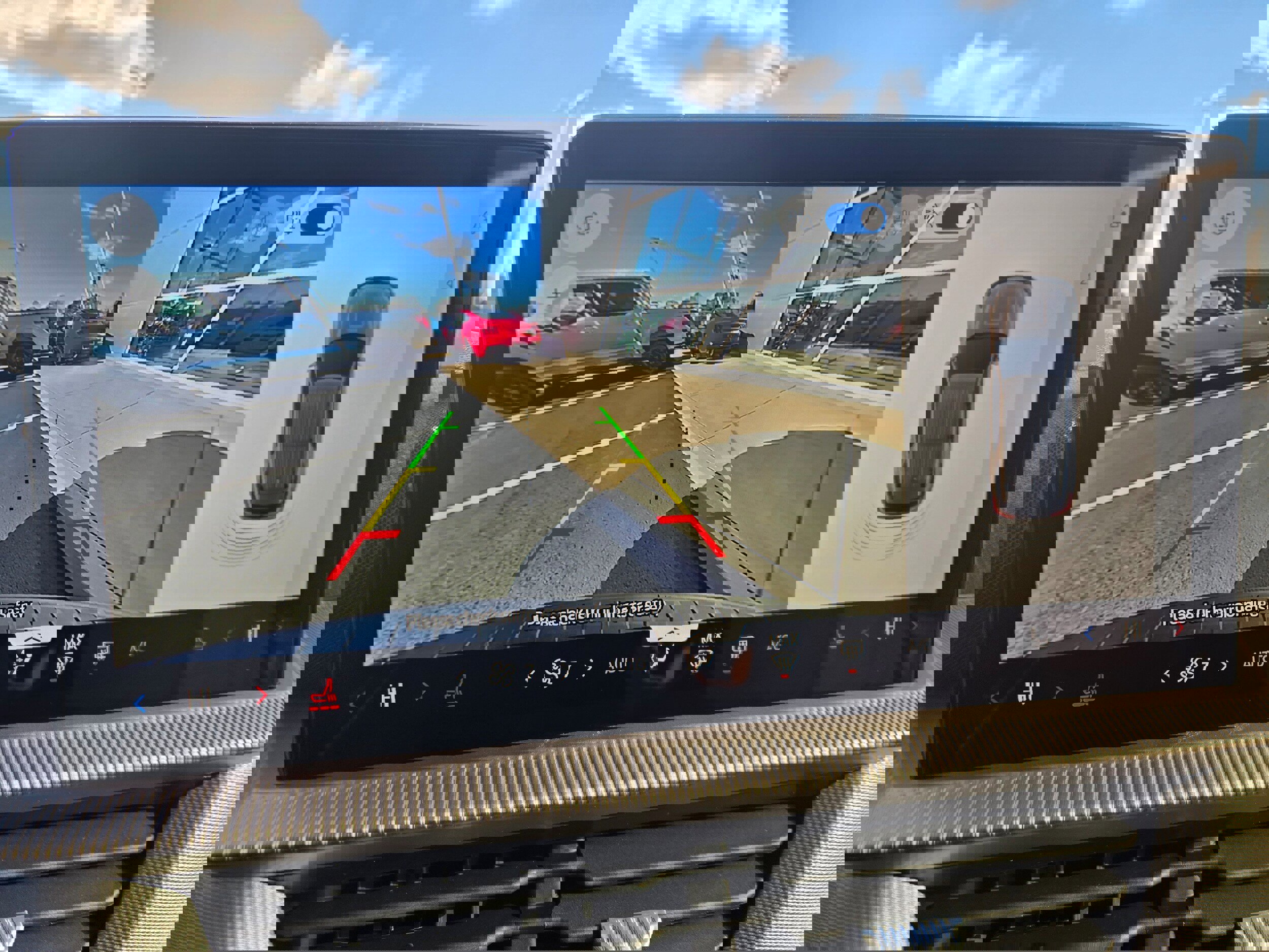 New 2026 Ford Explorer Active image 18