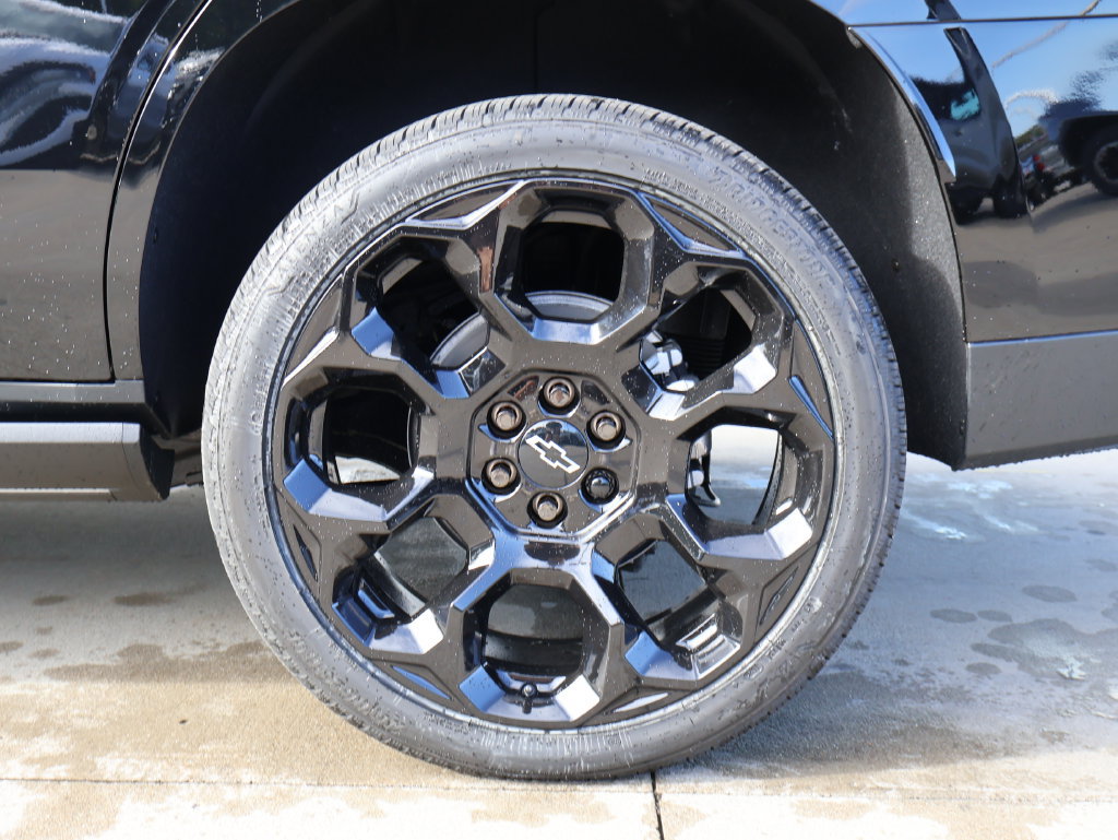 New 2027 Chevrolet Tahoe High Country AWD/4WD image 51