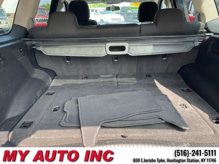 Used 2009 Jeep Grand Cherokee Laredo image 32