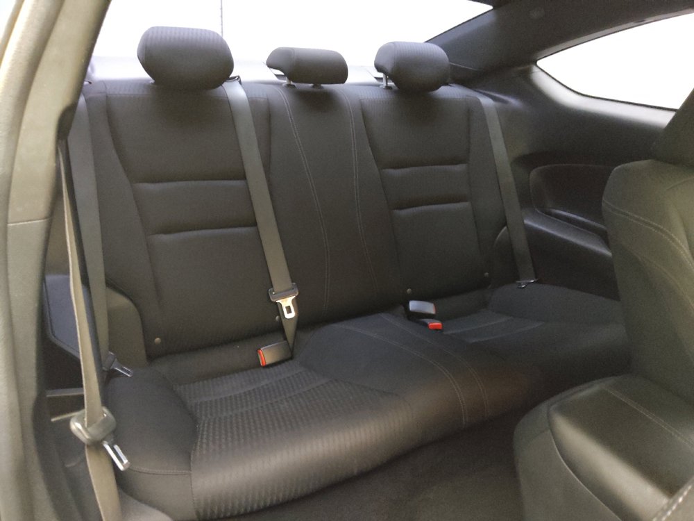 Used 2016 Honda Accord EX image 19