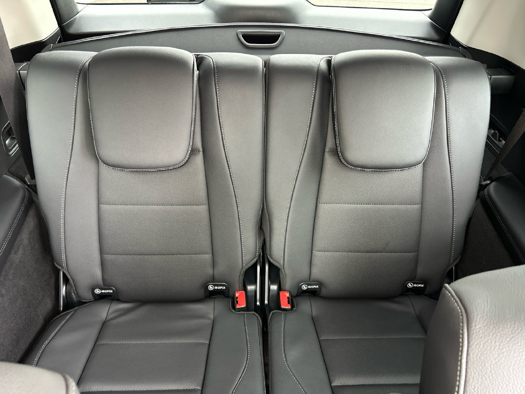 New 2026 Mercedes-Benz GLS 450 4MATIC image 25