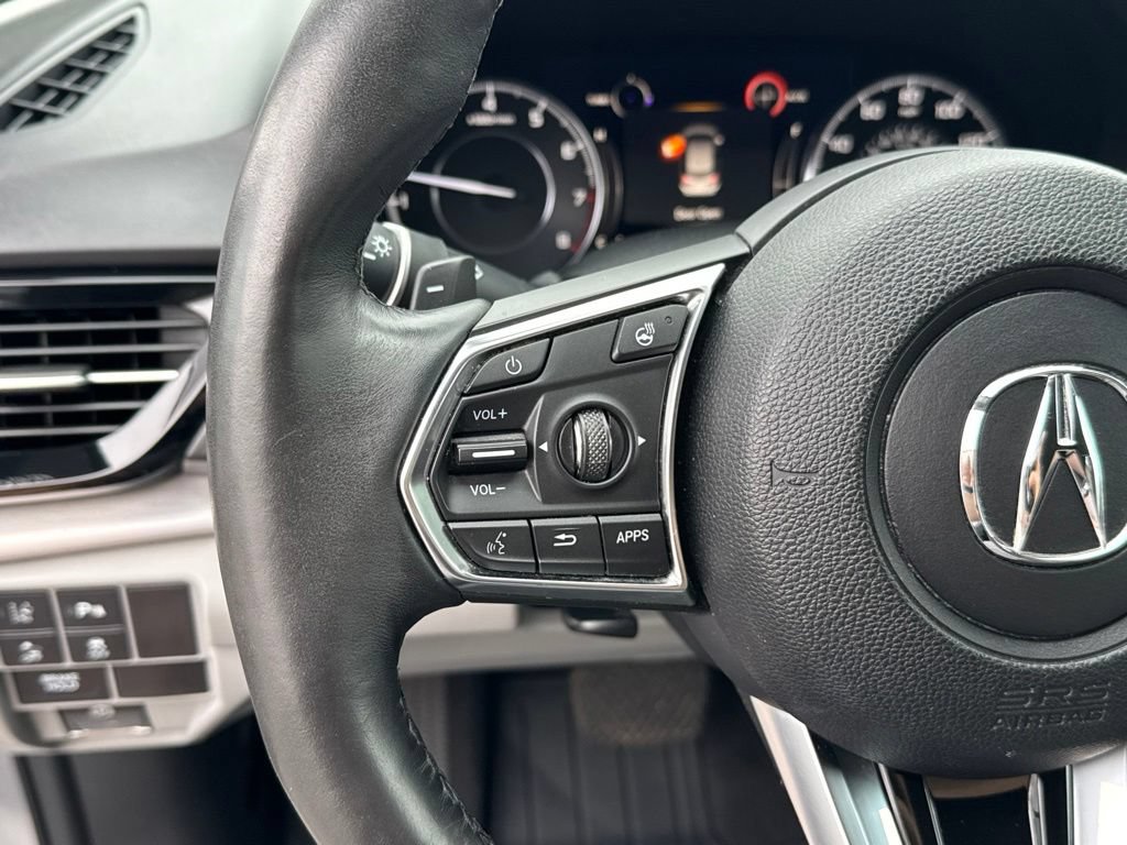 Certified 2019 Acura RDX AWD w/ Technology Package image 15