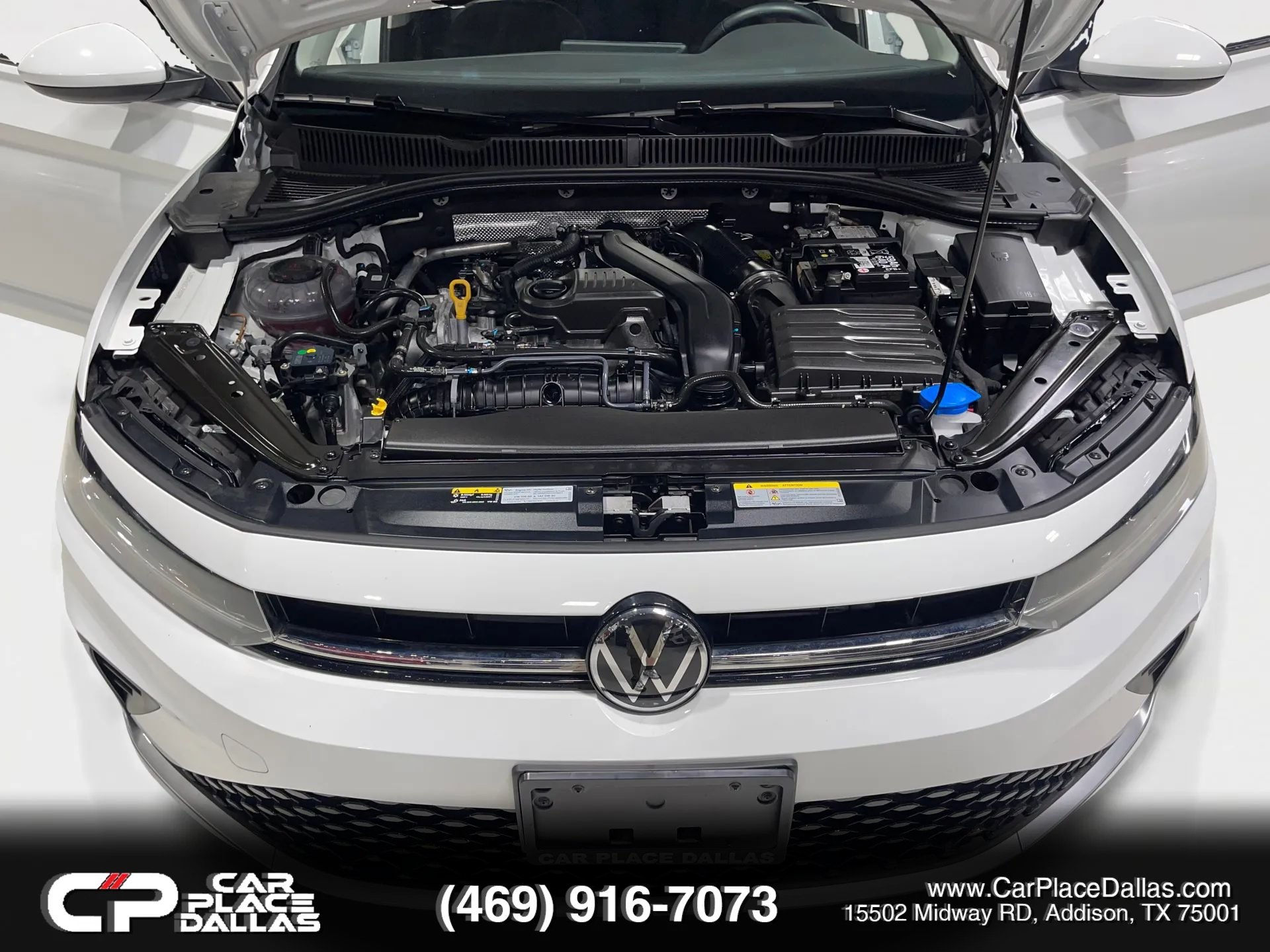 Used 2026 Volkswagen Jetta S FWD image 40