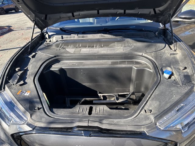 Used 2021 Ford Mustang Mach-E Premium AWD/4WD image 23