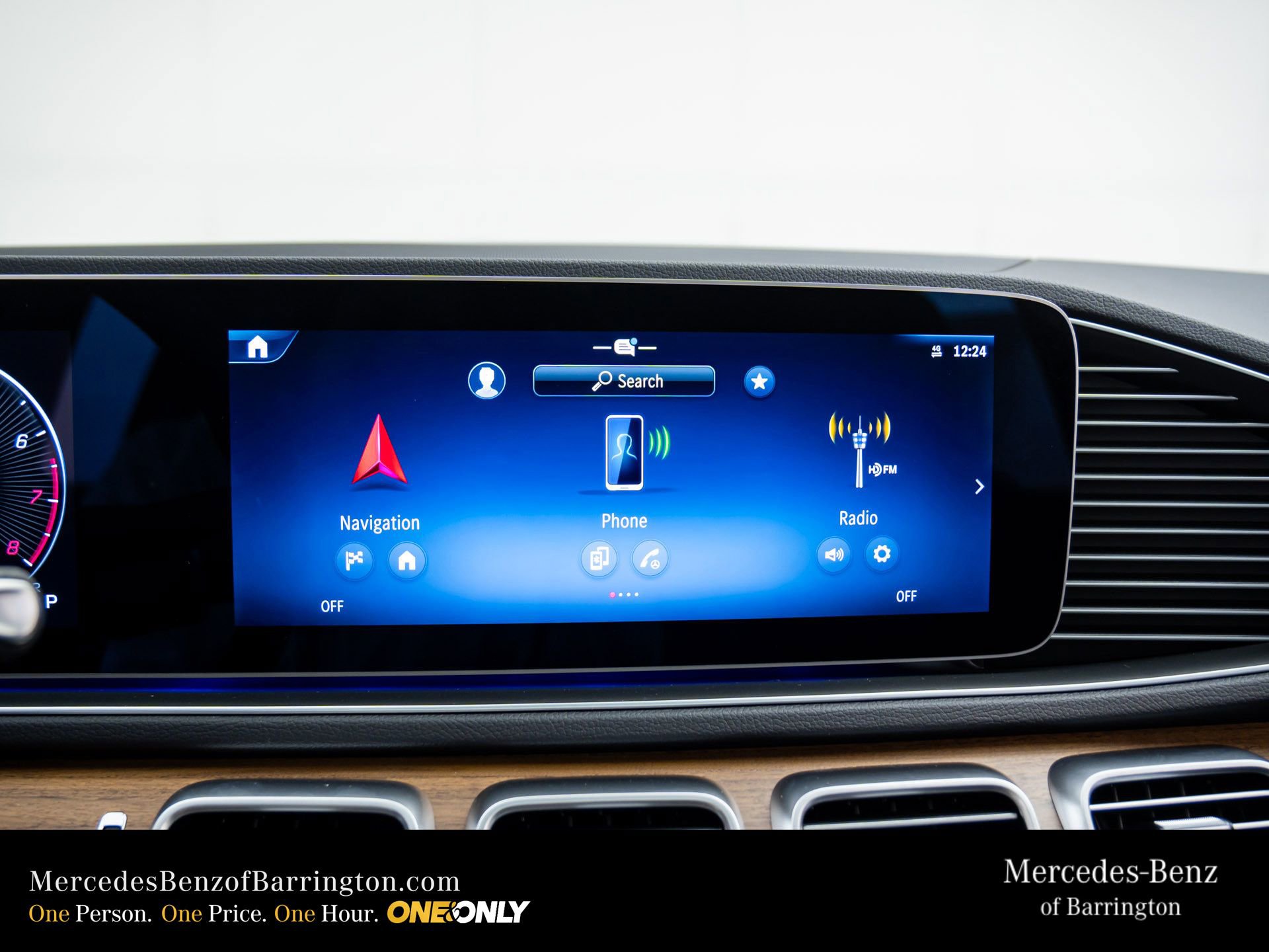 New 2026 Mercedes-Benz GLE 350 4MATIC image 26