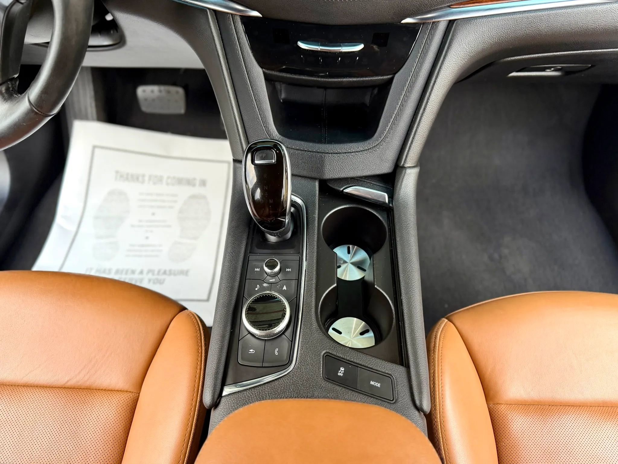 Used 2020 Cadillac XT5 Premium Luxury image 17