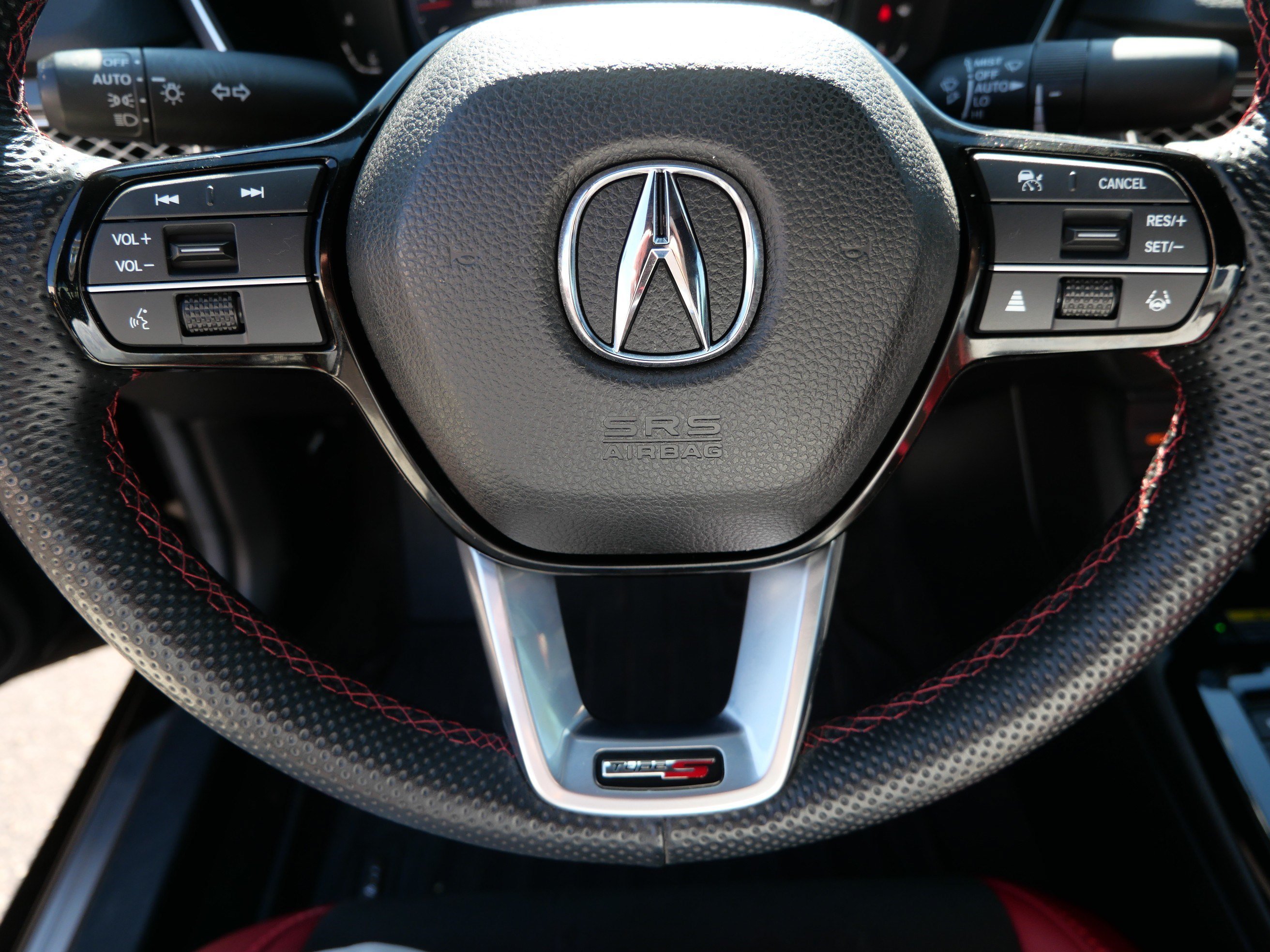 Used 2024 Acura Integra Type S FWD image 25