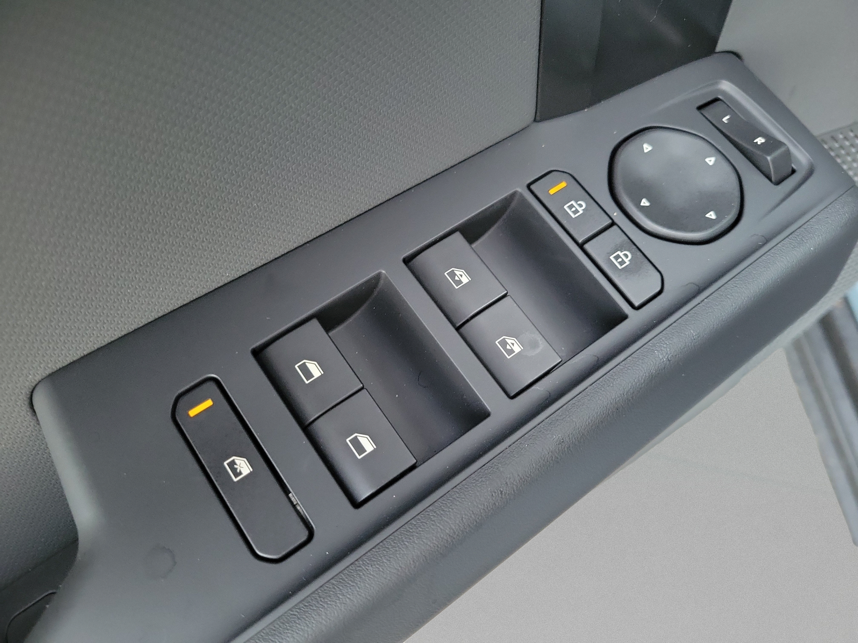 New 2027 Kia EV3 Wind w/ Wind Fwd Nightfall Package image 16