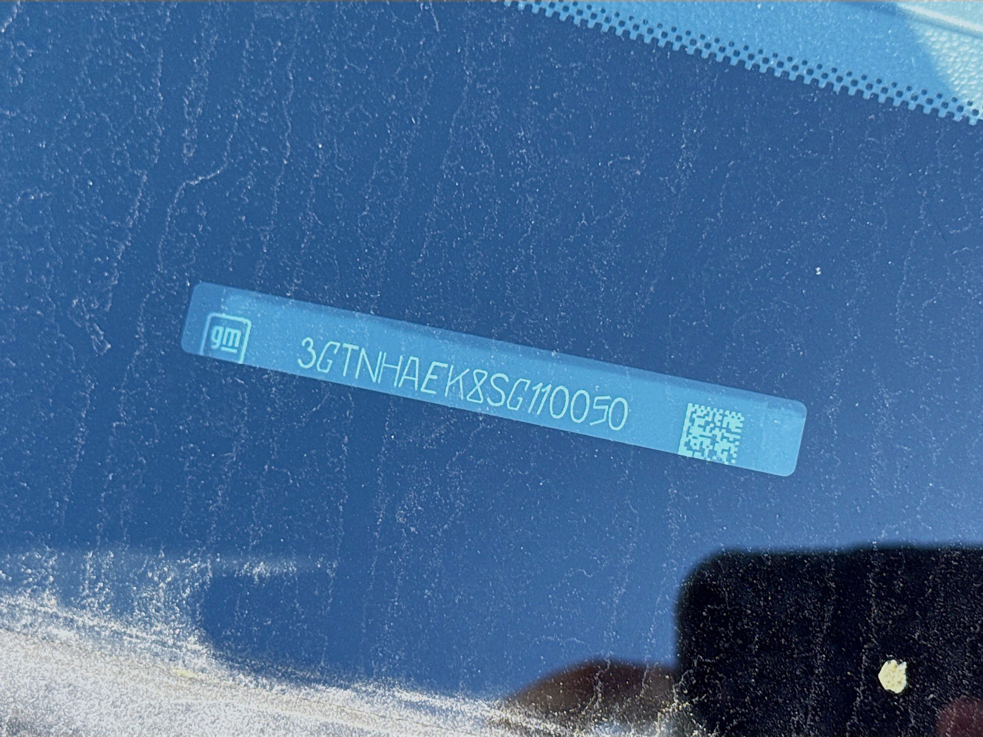 Used 2025 GMC Sierra 1500 Pro w/ Convenience Package image 26