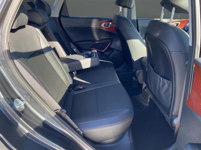 Certified 2022 Kia Soul Turbo image 36