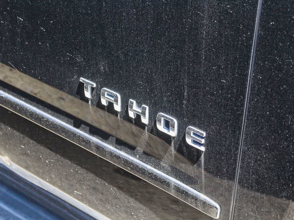 Used 2016 Chevrolet Tahoe LS w/ All-Season Package RWD image 8