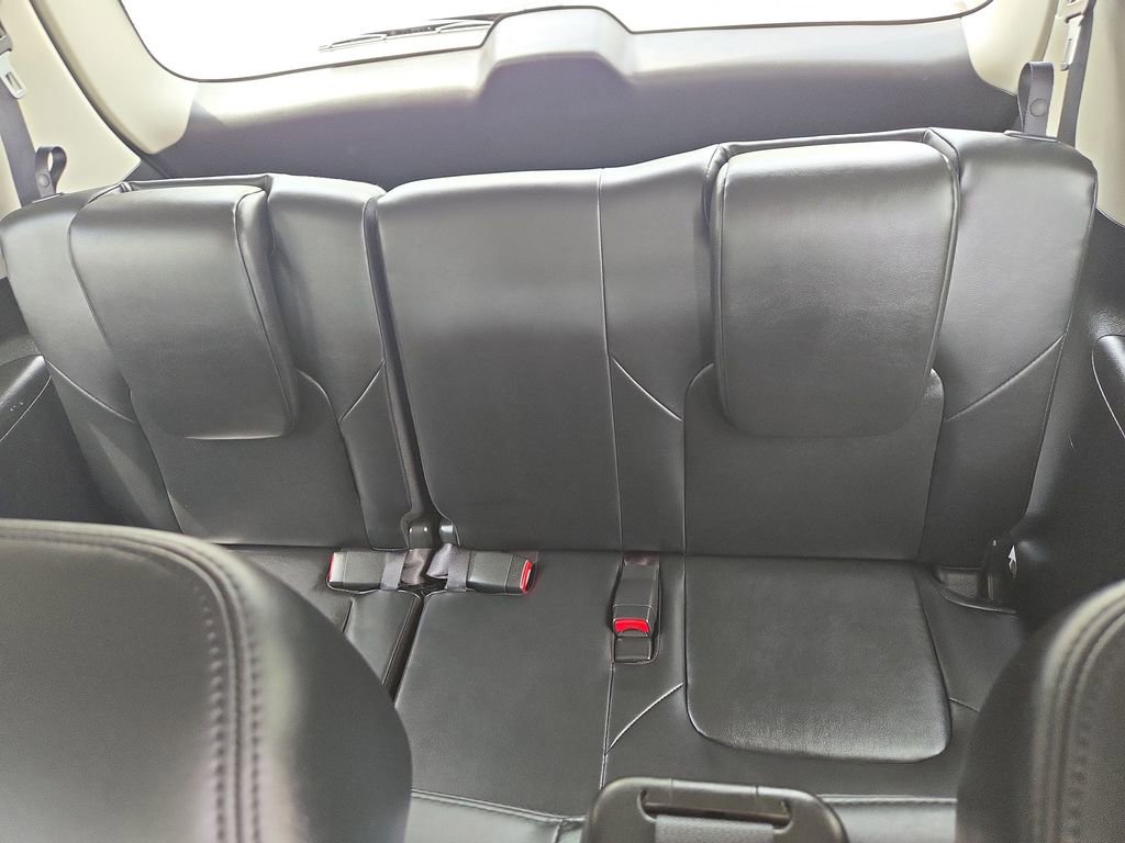 Used 2023 Nissan Armada SV w/ Cargo Package AWD/4WD image 33