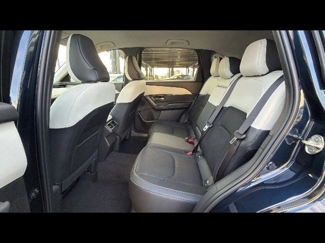 New 2026 MAZDA CX-5 Select AWD/4WD image 24