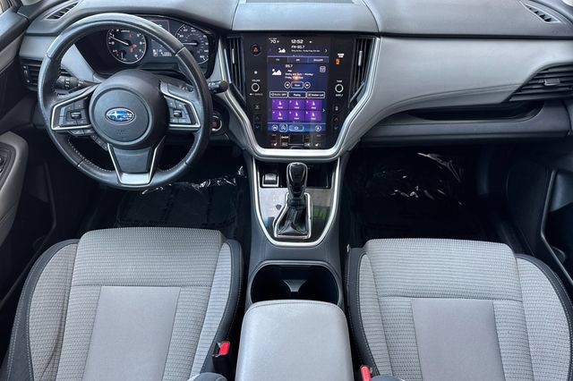 Used 2022 Subaru Outback Premium AWD/4WD image 15