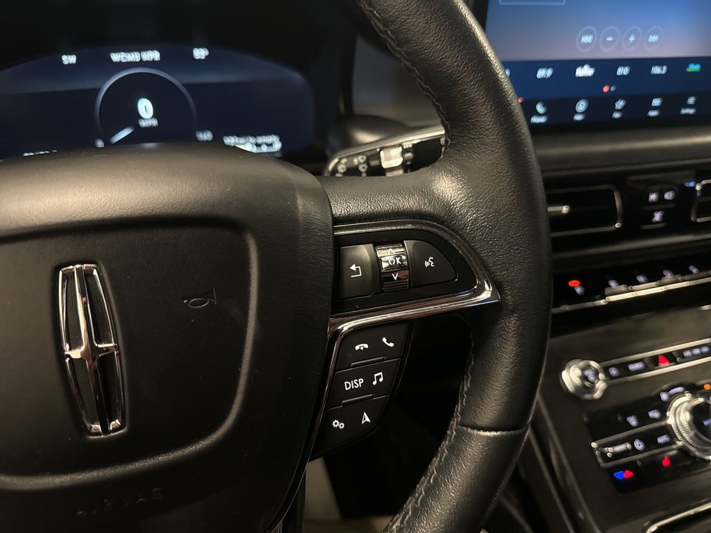 Used 2023 Lincoln Nautilus AWD w/ Premium Package image 24