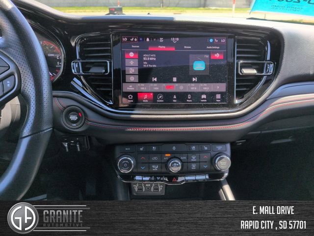 Used 2024 Dodge Durango GT AWD/4WD image 18