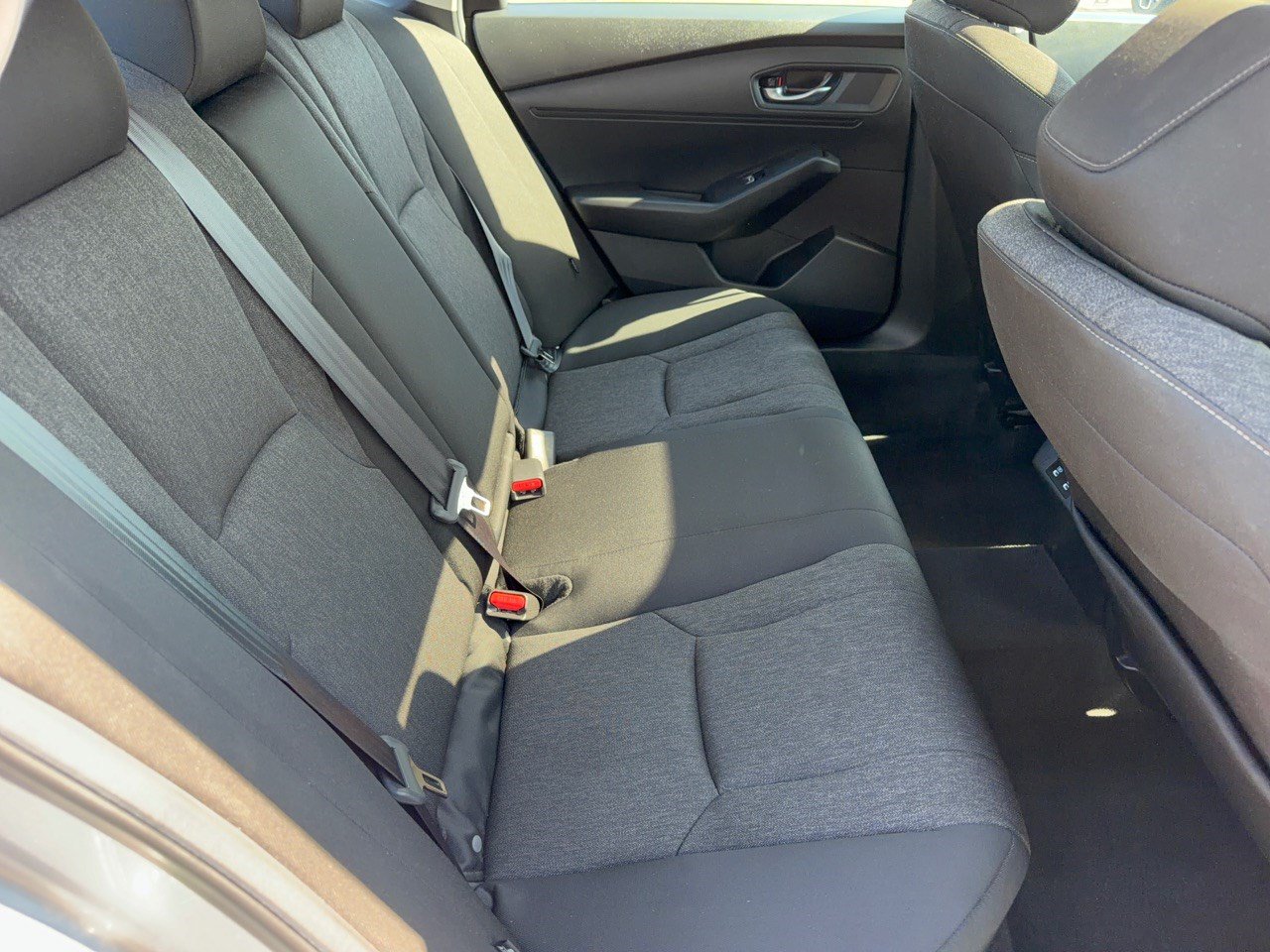 Used 2025 Honda Accord SE image 29