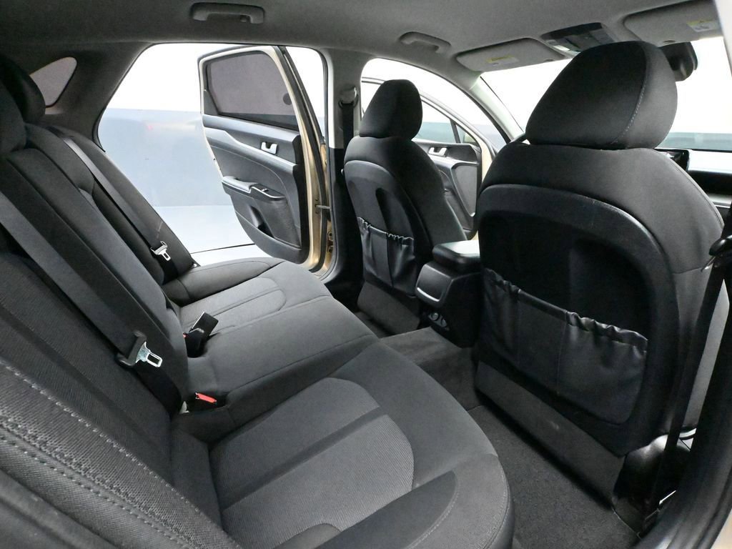 Used 2021 Kia K5 LXS image 41