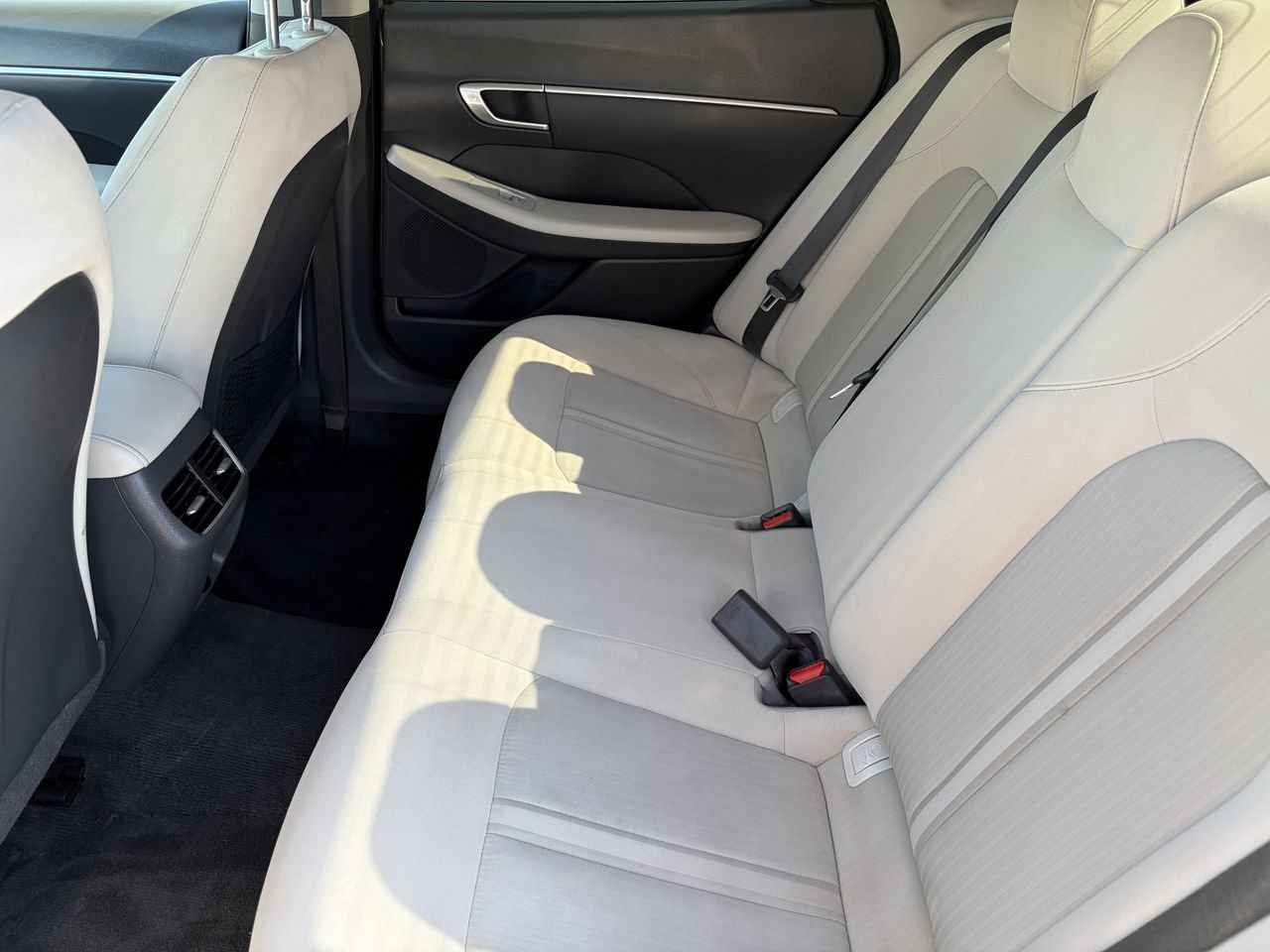 Used 2023 Hyundai Sonata SEL w/ Cargo Package FWD image 14