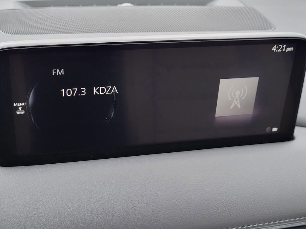 New 2025 MAZDA CX-5 AWD 2.5 S w/ Preferred Package image 11