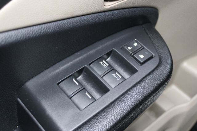 Used 2017 Honda Ridgeline RTL-T image 11