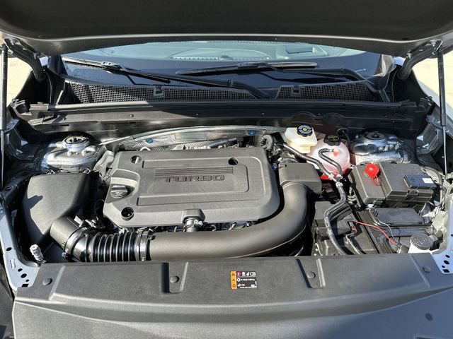 New 2026 Buick Envision Avenir AWD/4WD image 20