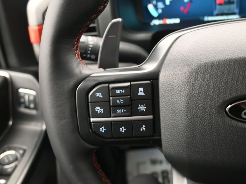 New 2025 Ford F150 Raptor image 21