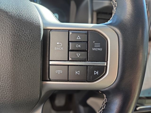 Used 2022 Ford Expedition Limited image 23