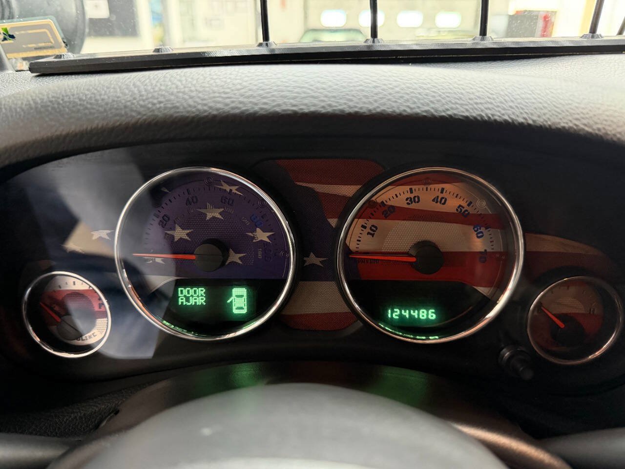 Used 2014 Jeep Wrangler Unlimited Sport w/ Quick Order Package 24S AWD/4WD image 25