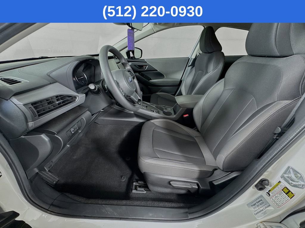 Used 2026 Subaru Crosstrek 2.0i Premium image 24