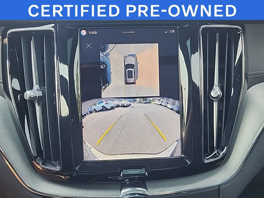 Certified 2024 Volvo XC60 T8 Ultimate w/ Protection Package Premier AWD/4WD image 26