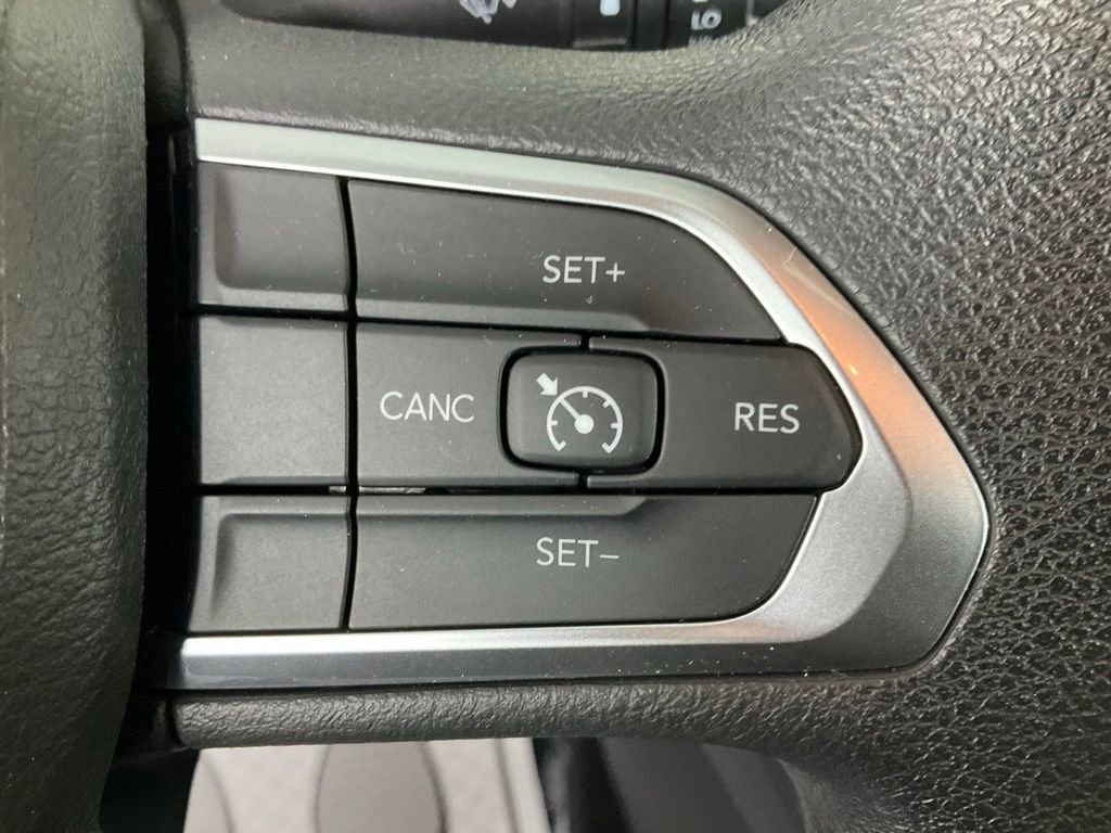 Certified 2023 Jeep Compass Sport image 22