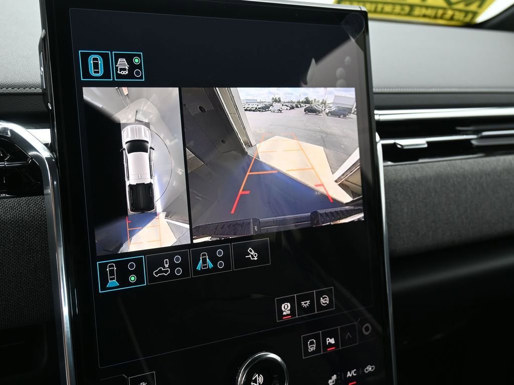 New 2026 GMC Sierra EV Elevation image 28